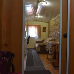 Гостевой дом Иволга, Касимов, Рязанская область