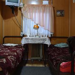 Гостевой дом Иволга, Касимов, Рязанская область