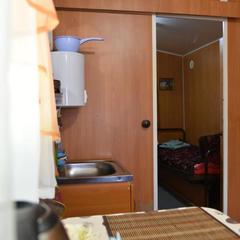 Гостевой дом Иволга, Касимов, Рязанская область