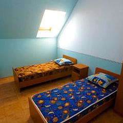 Гостевой дом Камушки, Каткова Щель, Краснодарский край