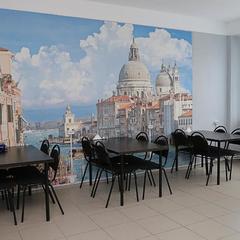 Отель Black Fox, Касимов, Рязанская область