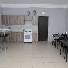 Отель Black Fox, Касимов, Рязанская область