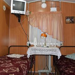 Гостевой дом Иволга, Касимов, Рязанская область