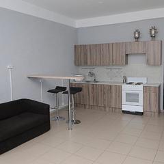 Отель Black Fox, Касимов, Рязанская область