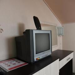 Гостевой дом Иволга, Касимов, Рязанская область