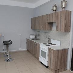 Отель Black Fox, Касимов, Рязанская область