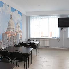 Отель Black Fox, Касимов, Рязанская область