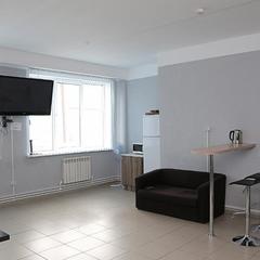 Отель Black Fox, Касимов, Рязанская область