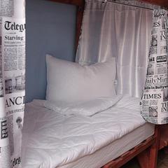 Отель Black Fox, Касимов, Рязанская область