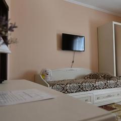 Гостевой дом Иволга, Касимов, Рязанская область