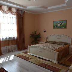 Гостевой дом Иволга, Касимов, Рязанская область