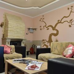 Гостевой дом Иволга, Касимов, Рязанская область