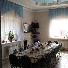 Гостевой дом Иволга, Касимов, Рязанская область