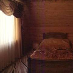 База отдыха Лесная Сказка, Катунь, Республика Алтай