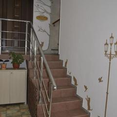 Гостевой дом Иволга, Касимов, Рязанская область