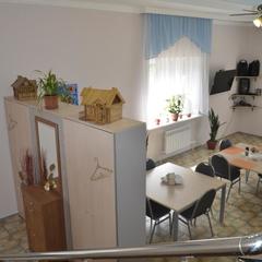 Гостевой дом Иволга, Касимов, Рязанская область