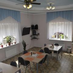 Гостевой дом Иволга, Касимов, Рязанская область