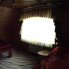 База отдыха Лесная Сказка, Катунь, Республика Алтай