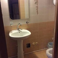 База отдыха Лесная Сказка, Катунь, Республика Алтай