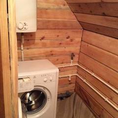 База отдыха Лесная Сказка, Катунь, Республика Алтай