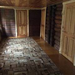 База отдыха Лесная Сказка, Катунь, Республика Алтай