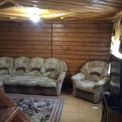 База отдыха Лесная Сказка, Катунь, Республика Алтай