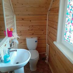 База отдыха Яшкин дом, Катунь, Республика Алтай