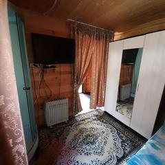 База отдыха Яшкин дом, Катунь, Республика Алтай