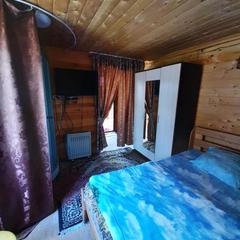 База отдыха Яшкин дом, Катунь, Республика Алтай