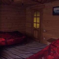 База отдыха Лесная Сказка, Катунь, Республика Алтай