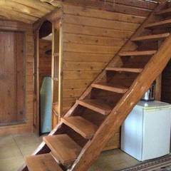 База отдыха Лесная Сказка, Катунь, Республика Алтай