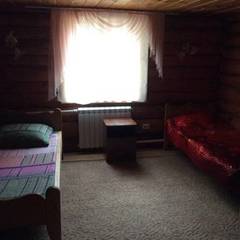 База отдыха Лесная Сказка, Катунь, Республика Алтай