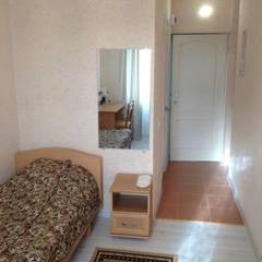 Гостиница Октябрьская, Качканар, Свердловская область