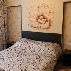 Гостиница Октябрьская, Качканар, Свердловская область