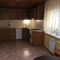 База отдыха Лесная Сказка, Катунь, Республика Алтай