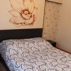 Гостиница Октябрьская, Качканар, Свердловская область