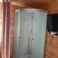 База отдыха Яшкин дом, Катунь, Республика Алтай