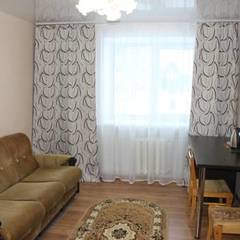 Гостиница Октябрьская, Качканар, Свердловская область