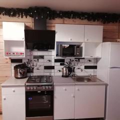 База отдыха Яшкин дом, Катунь, Республика Алтай