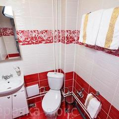 Гостиница Пятёрочка Люкс, Качканар, Свердловская область