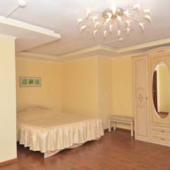 Гостиница Октябрьская, Качканар, Свердловская область