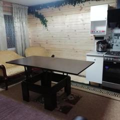 База отдыха Яшкин дом, Катунь, Республика Алтай