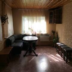 База отдыха Лесная Сказка, Катунь, Республика Алтай