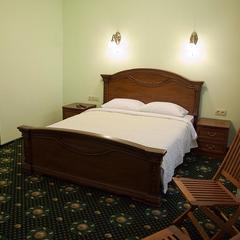 Загородный комплекс Зенит, Кашино (Свердловская область), Свердловская область