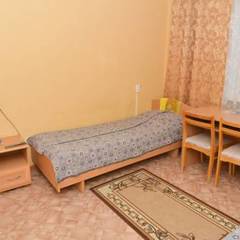 Гостиница Октябрьская, Качканар, Свердловская область