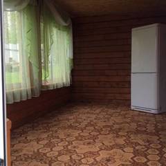 База отдыха Лесная Сказка, Катунь, Республика Алтай