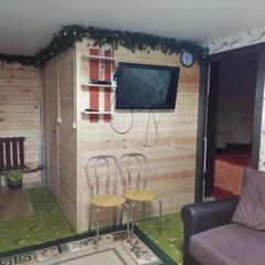 База отдыха Яшкин дом, Катунь, Республика Алтай