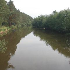 Загородный комплекс Зенит, Кашино (Свердловская область), Свердловская область