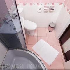 Гостиница Пятёрочка Люкс, Качканар, Свердловская область