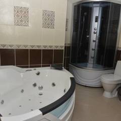 Гостиница Октябрьская, Качканар, Свердловская область